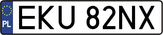EKU82NX