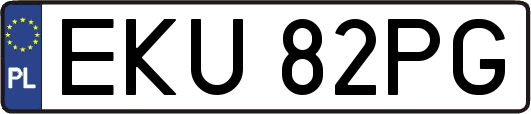 EKU82PG