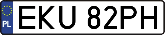 EKU82PH