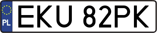 EKU82PK