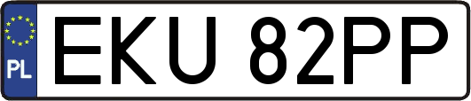 EKU82PP