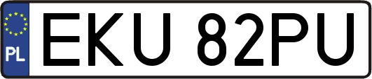 EKU82PU