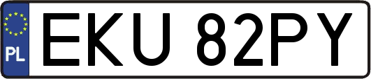 EKU82PY