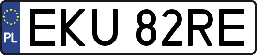 EKU82RE