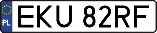 EKU82RF