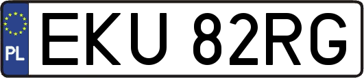 EKU82RG