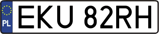 EKU82RH