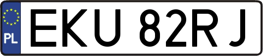 EKU82RJ