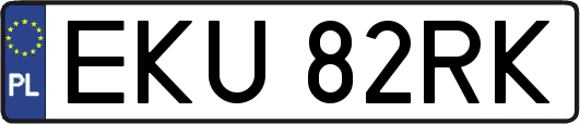 EKU82RK