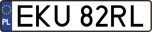 EKU82RL
