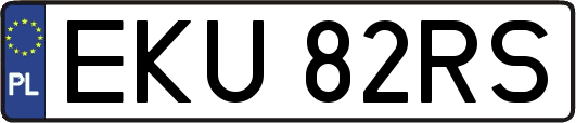 EKU82RS