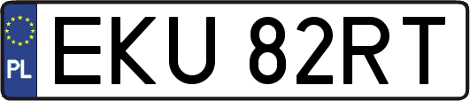 EKU82RT