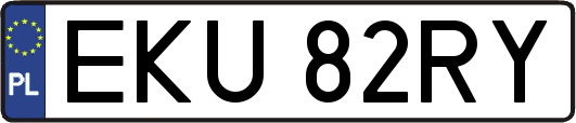EKU82RY