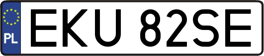 EKU82SE