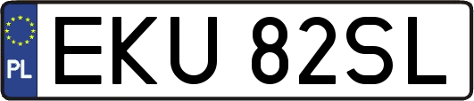 EKU82SL