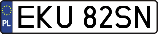 EKU82SN