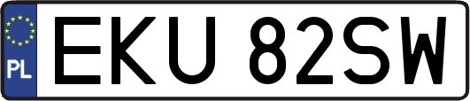 EKU82SW