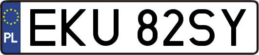 EKU82SY
