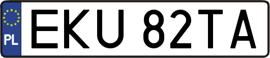 EKU82TA
