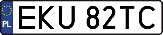 EKU82TC