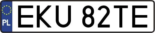 EKU82TE