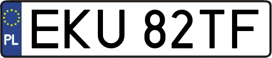 EKU82TF