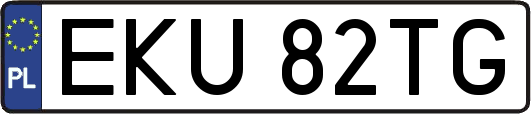 EKU82TG