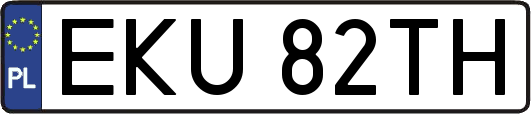 EKU82TH