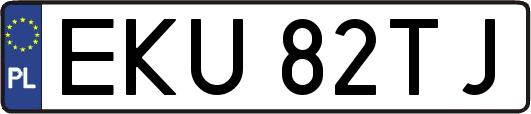 EKU82TJ