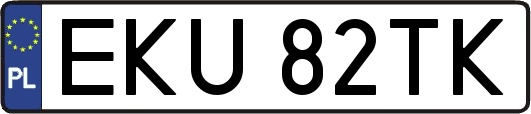 EKU82TK