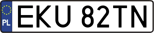 EKU82TN