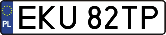 EKU82TP