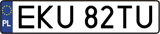 EKU82TU