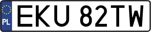 EKU82TW