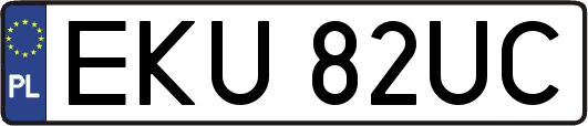 EKU82UC