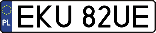 EKU82UE