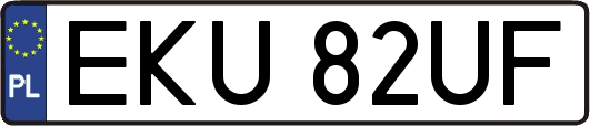 EKU82UF