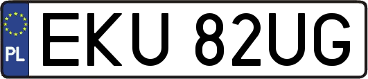 EKU82UG