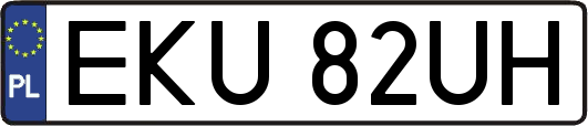 EKU82UH