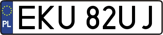 EKU82UJ