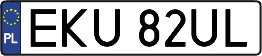 EKU82UL