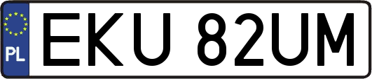 EKU82UM