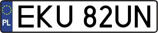 EKU82UN