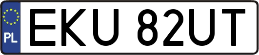 EKU82UT