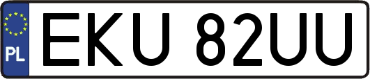 EKU82UU