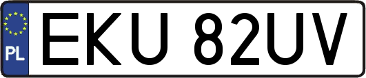 EKU82UV