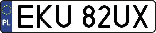 EKU82UX
