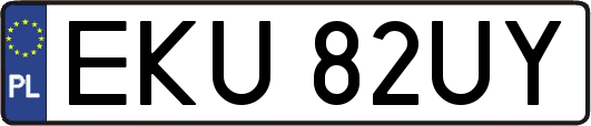 EKU82UY