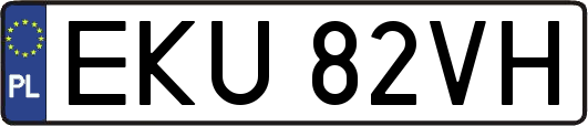 EKU82VH