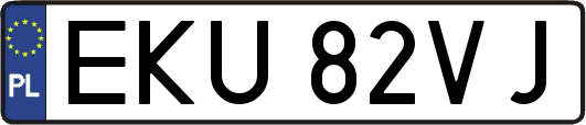 EKU82VJ